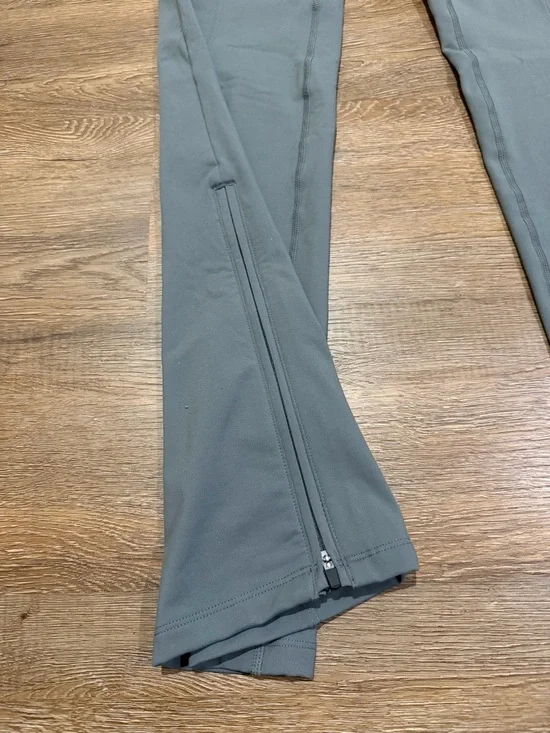 Baleaf Fleece Lined Bootcut Flare Zip-Hem Active Yoga Pants Bundle - New - Picture 9 of 16